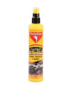 Dolphin Dashboard Spray Polish