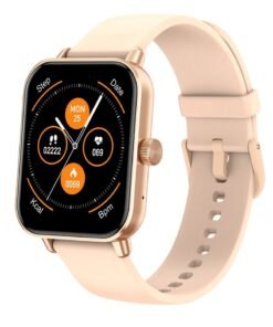 ColMi Smart Watch for Men Women, 1.9" HD Fitness Tracker with Answer/Make Calls, Heart Rate/Blood Oxygen/Sleep Monitor, Pedometer, Calories, 100+ Sports Mode, IP68 Waterproof Fitness Watch for Android iOS