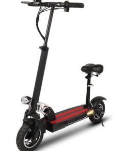 Winner Sky Folding Electric Scooter Up To 50 Km Per Hour 36V 800W 10Ah Battery Assorted