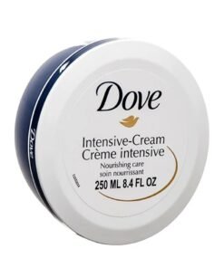 DOVE INTENSIVE CREAM 250ML