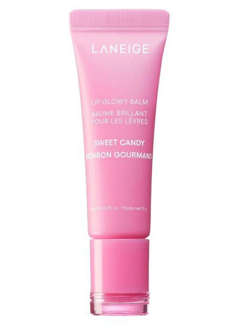 LANEIGE Lip Glowy Balm Sweet Candy 10 gram