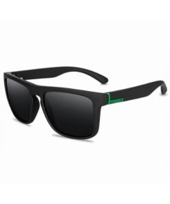 QUISVIKER Polarized Sunglasses Men's Cycling Glasses Riding Glasses Running Glasses Mountaineering Glasses Driving Glasses Fishing Glasses UV400 Goggles