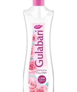 Dabur Gulabari Premium Rose Water Face Toner 120ml