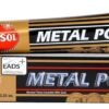 Autosol 75 mL Autosol Metal Polish for Chrome Copper Brass and more