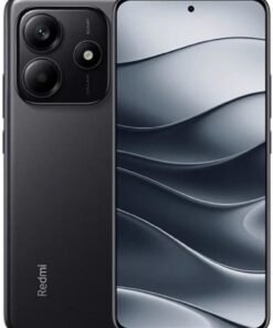 Xiaomi Redmi Note 14 5G 8GB Ram 256GB Titan Black- Indian Version