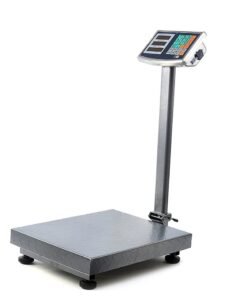 Bm Digital Platform Scale 300 Kg