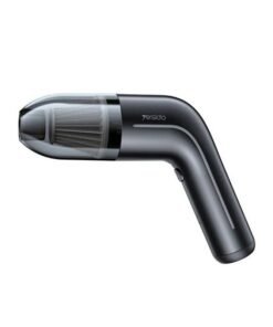 Yesido VC02 Mini Handheld Rechargeable Vacuum Cleaner For Home , Office And Car