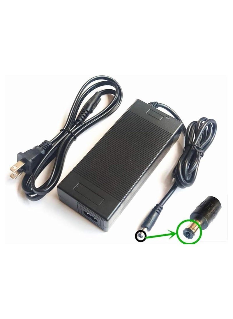 42V,2A Electric Scooter Charger,Only Suitable for gotrax.GXL V2.Apex.Xr Ultra.XR Elite.G3.G4.GMAX Ultra.Vibe.