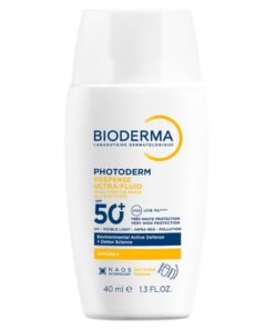 Bioderma Photoderm Xdefense Ultra Fluid SPF50+ Inv Neutre 40ml