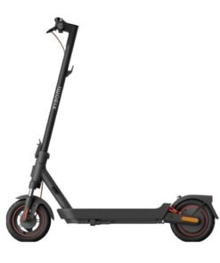 Xiaomi Electric Scooter 5 Max | IPX5 waterproof | 1000W Max Power | upto 120kg max load | 25km/h max speed, 60km travel distance | Black 127.2cm