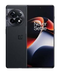 OnePlus 11R Dual SIM Sonic Black 16GB RAM 512GB 5G - International Version