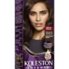 WELLA Koleston Intense Hair Color 304/0 Medium Brown