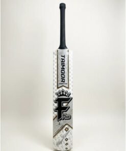 Tm Original F+ Tape Ball Cricket Bat – Q4 Edition | Power Hitting Performance