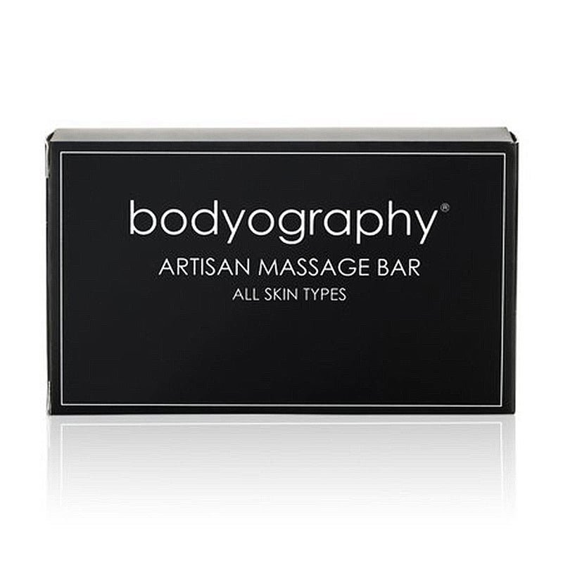 World Amenities Bodyography Travel Soap Bulk Soap Massage Bar 50Count 14oz 40g Lavender Peppermint Travel Size Toiletries