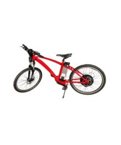 SHIMANO Electric Bike