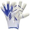 JiuAn Football Training Professional Pro Fingersave Goalkeeper Gloves