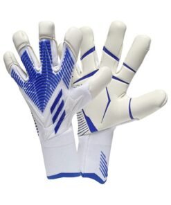 JiuAn Football Training Professional Pro Fingersave Goalkeeper Gloves