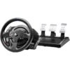 THRUSTMASTER T300 RS GT - High-Performance Racing Wheel and Pedal Set with Force Feedback for PC, PS4, and PS5, PS5 Pro