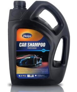 Thrill Professional Car Shampoo 5L