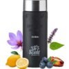 Dr Scent Diffuser Aroma Primum | Dubai Scent - With Gentle and Natural Hints of Blueberry, Safron, White Musk, Rosemary and Amber 170ML