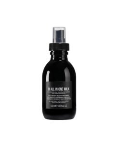 Davines OI All In One Milk , Powerful Hair Detangler, Heat Protection, Smoothes Frizzy Hair, Hair Milk Spray,135ml