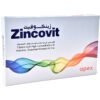 APEX Zincovit Tablets 30'S