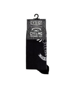 CyCology SPIN DOCTOR CYCLING SOCKS - Image 4