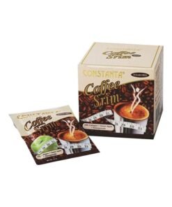 CONSTANTA Coffee Srim