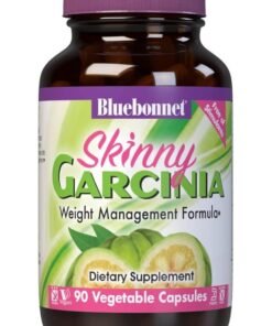 Blue Bonnet Bb Skinny Garcinia 90S #1104