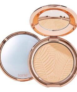 Amazonian clay blurring powder foundation