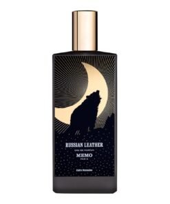 Russian Leather - Eau de Parfum