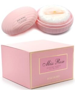 ROSE BERRY Dusting Powder For The Body 200g