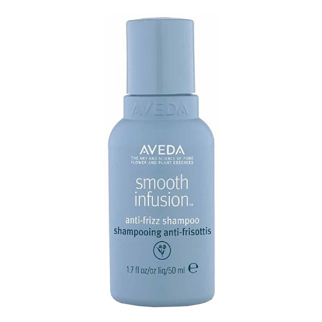Smooth Infusion Anti Frizz Shampoo Mini