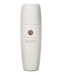 The Camellia Cleansing Oil