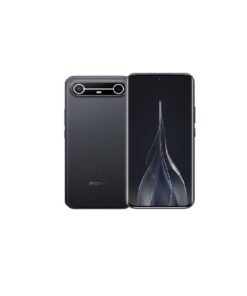 TECNO POVA Slim 5G Dual SIM Cool Black 8GB RAM 256GB 5G - Middle East Version