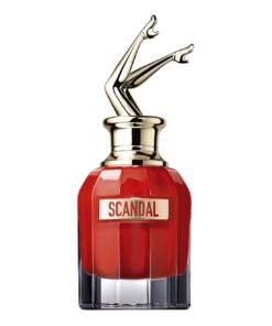 JPG SCANDAL LE PARFUM 22 HER EDP