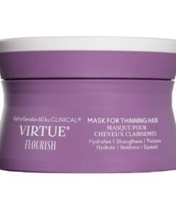 Flourish Mask for Thinning Hair