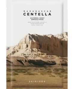 SKIN1004 Centella Watergel Sheet Ampoule Mask
