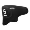 Sparco Neck Pillow-Black
