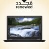 DELL Renewed - Latitude 5490 Notebook With 14-Inch FHD Display,Core i5- 8250U/8th Gen Quad-Core/16GB RAM/256GB SSD/Intel UHD Graphics/Windows 10 Pro English Black