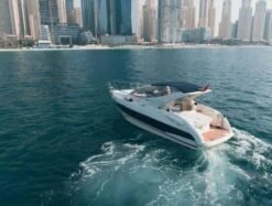 AZIMUT Atlantis 315 Scr 2009 - Image 3