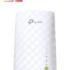 TP-LINK RE200 AC750 Dual Band Mesh Wi-Fi Range Extender 433 Mbps 5GHz and 300Mbps 2.4GHz Speed White