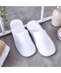 Home Box Austin Bathroom Slippers