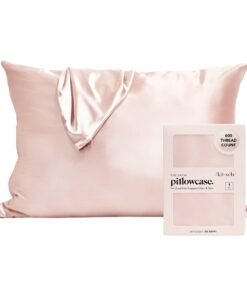 Satin Pillowcase