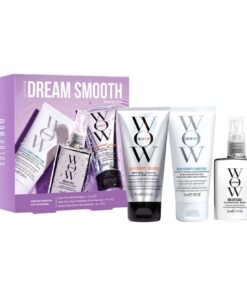 Dream Smooth Discovery Kit