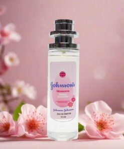 Johnson's Baby Powder Perfume Blossoms 35 ML