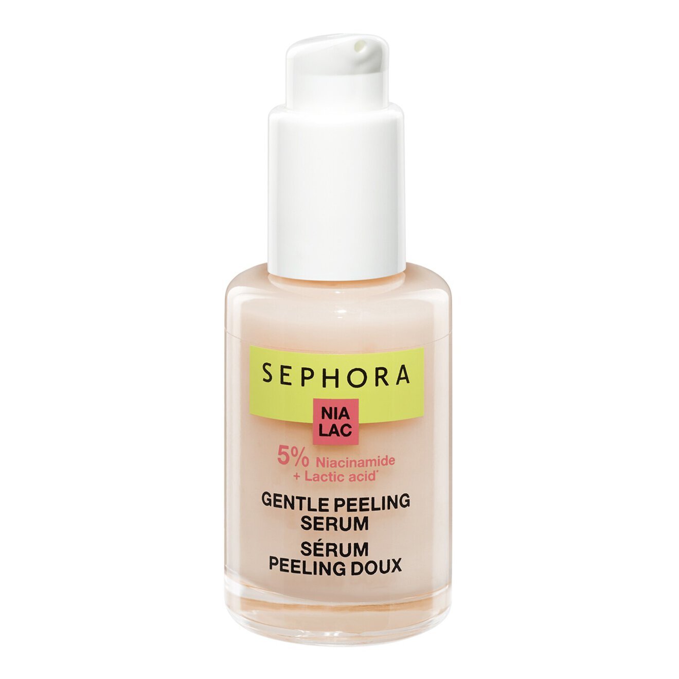 Gentle Peeling Serum