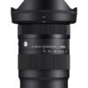 SIGMA 16-28Mm F2.8 Dg Dn | Contemporary F/Sony E-Mount black