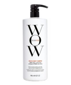 Color Security Shampoo
