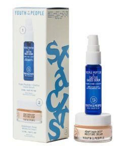 Plump It Up Youth Stack Set